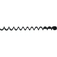 Traeger Auger Assembly for Pro 780 and Ironwood 885 Pellet Grills: KIT0431-AMP