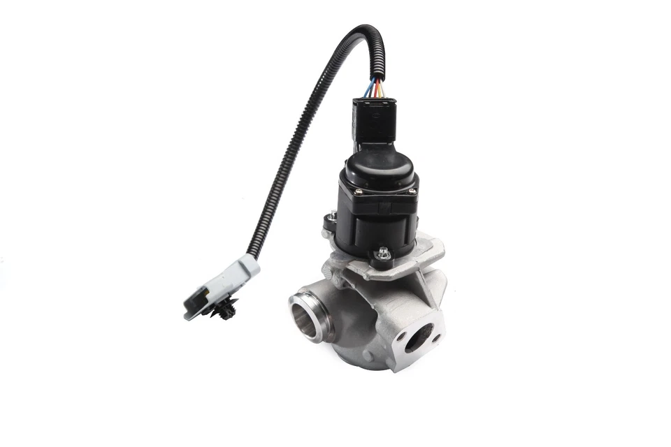 Válvula EGR para Ford C-Max Focus Volvo S40 1999-2012 1.6TDi compatible con 3M5Q-9D475-DA Foto 3 de 3