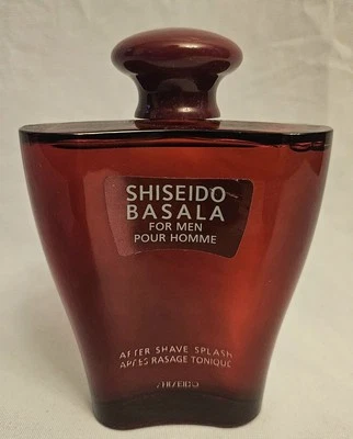 Shiseido Aftershave Fragrances for Men for sale | eBay