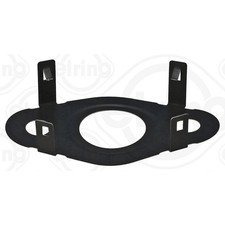 1x ORIGINAL® Elring Dichtung, Leitung AGR-Ventil für Jeep GRAND CHEROKEE IV