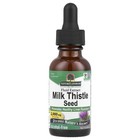 Milk Thistle Seed, Fluid Extract, Alcohol-Free, 2,000 mg, 1 fl oz (30 ml)