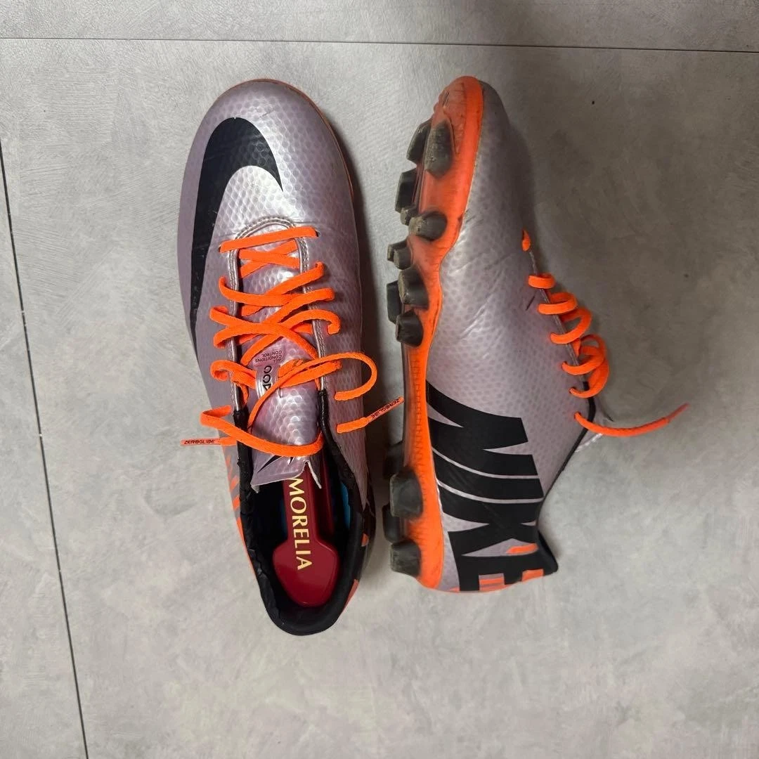Nike Mercurial Vapor IX Soccer Shoes for sale | eBay