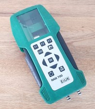 EiUK RASI 700 Flue Gas Analyser - Cover, Shell with Switch Board‼️