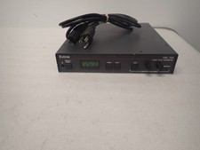 EXTRON VSC-700D DIGITAL SCAN CONVERTER HIGH RESOLUTION 1900X1200