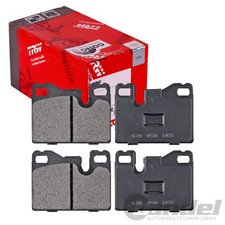 Plaquette de frein Porsche 928