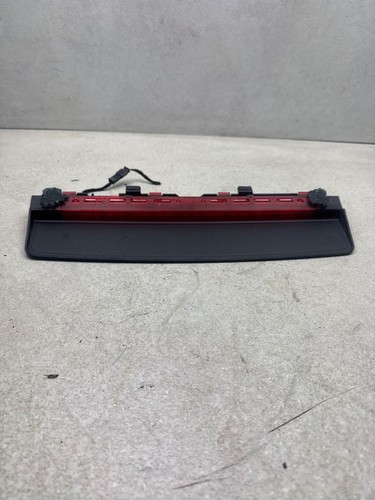 BMW 7 F01 F02 F03 F04 2014 Dritte Bremsleuchte234 7182211 ZYP3962