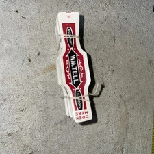 Vintage Cigar Bands - Bundle of WM TELL New 100-200? Pcs Paper Label