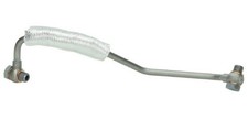 Ölleitung Lader MTR 13047614 für VW TIGUAN GOLF PLUS 5 5M1 521 TOURAN 1T3 1T1