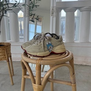 Gucci Doraemon Shoes | eBay