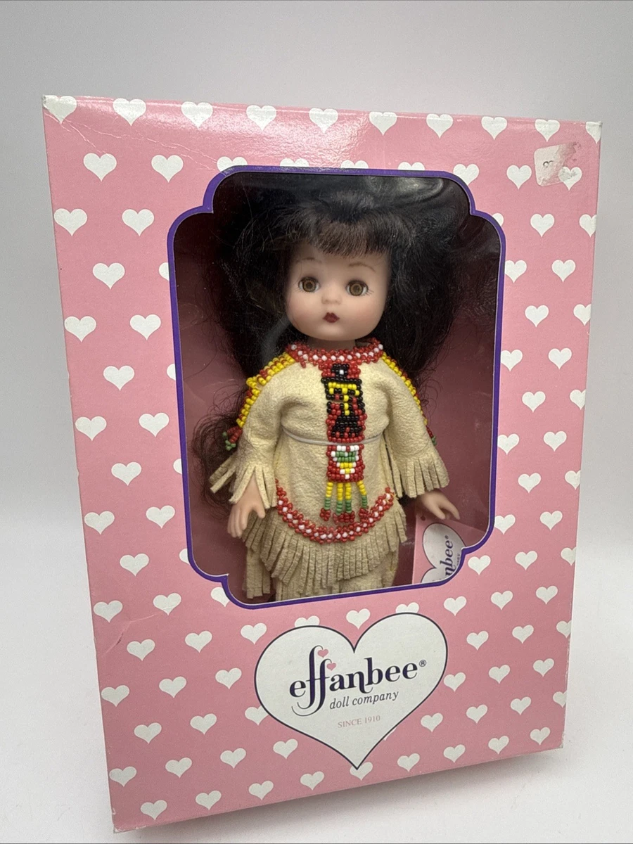 Effanbee with Vintage Hard Plastic Dolls & Doll Playsets for sale