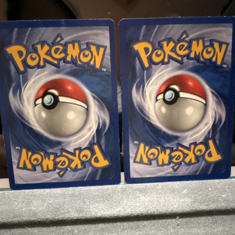 Pokémon Switch Base Set 95/102 Trainer Card Lot English 1999 | eBay