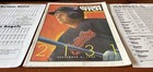 Vintage 1995 Outside Pitch Special Issue Sept. 6, 1995 Game 2131 For Cal  Ripken — photo 5