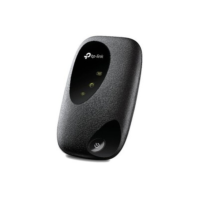 TP-LINK M7200 4G LTE Mobile Wi-Fi 300Mbps 2.4GHz 2000mAh Battery LED display