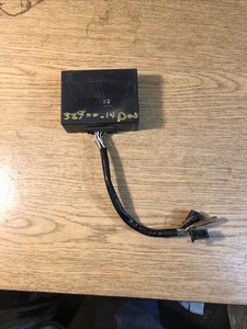 1990-1993 SUZUKI DR250/350 DIRT ONLY CDI BOX #32900-14D00 ECU, ECM, IGNITOR