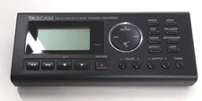 TASCAM GB-10 Guitar & Bass Trainer with Built-in Effects & AC Adapter - Japan