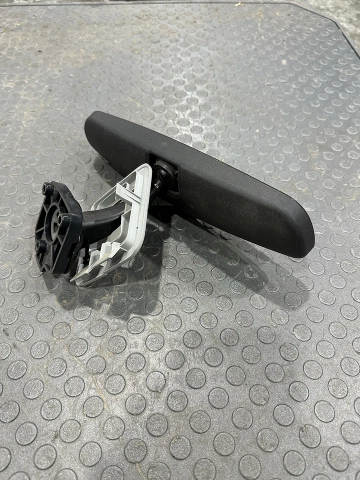 2003-2011 HONDA ELEMENT ЗЕРКАЛО ЗАДНЕГО ВИДА OEM donnelly 015617 - Изображение 2 из 3