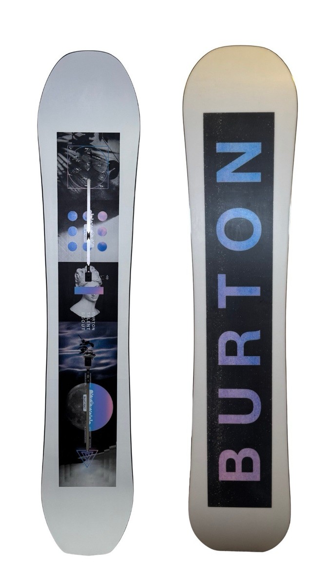 Burton TALENT SCOUT 138 ➕Burton LEXA S Burton TALENT SCOUT 138 ➕Burton LEXA S Burton Talent Scout 138