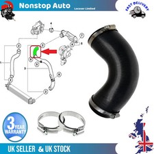 Ladeluftkühler Schlauch Für Peugeot 1007 206 207 3008 307 0381.27