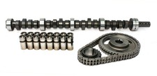 Comp Cams Engine Camshaft Kit - Fits Amc 290 304 343 360 390 And 401 High En Comp Cams Engine Camshaft Kit - Fits Amc 290 304 343 360 390 And 401 High En