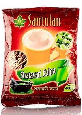 Balaji Tambe, Santulan Shatavari Kalpa, 400 Gramm x 1 Packung