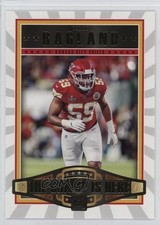 2020 Panini Donruss The Champ is Here Reggie Ragland #CH-RR 14tz