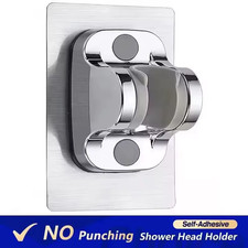 New High Pressure Shower Head Big Panel Large Flow Showerheads Water Saving One-
