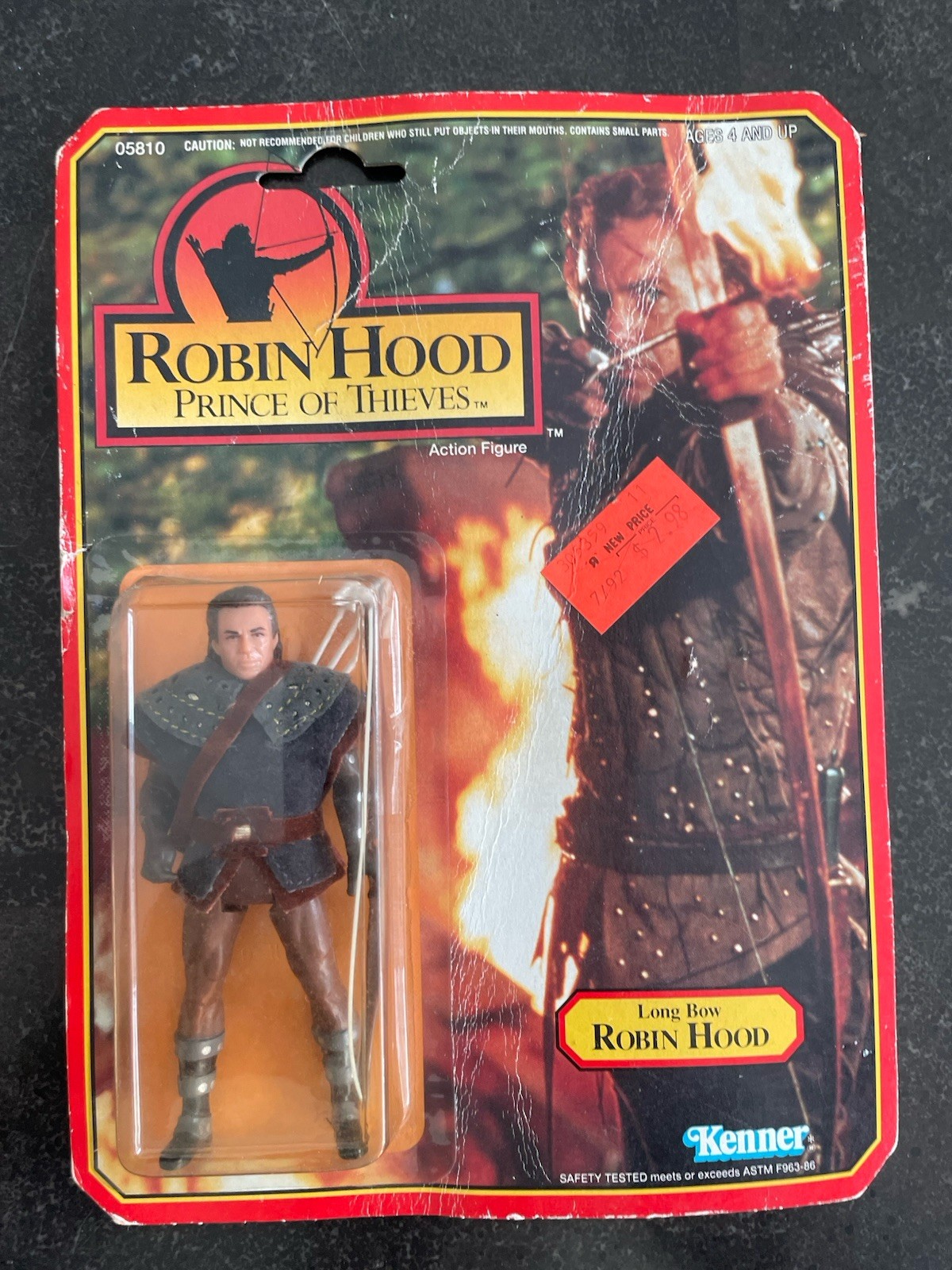 Kenner 1991
