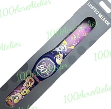 Disney Parks The Three Caballeros 80th Anniversary MagicBand+ Limited Release 