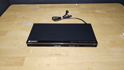 Sony BDP-S580 3D Blu-Ray Player
