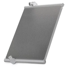 Radiator Assembly For Polaris RRZR Pro XP / RZR Pro XP 4 2020-2025 Part# 1241243