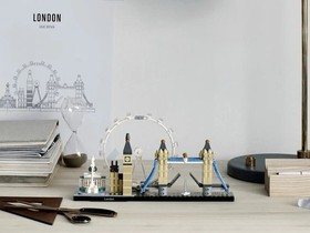 LEGO&reg; Architecture : London ( 21034 )