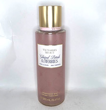 VICTORIA'S SECRET GLAZED PETALS  BERRIES BODY MIST 8.4 FL OZ