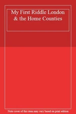 My First Riddle London & the Home Counties