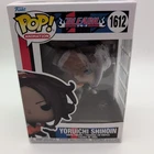 Funko Pop! Animation: Bleach - Vinyl Figure - Yoruichi Shihoin #1612 New