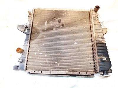  Wasserkühler Kühler Motorkühlung  Ford Explorer DE1665174-48