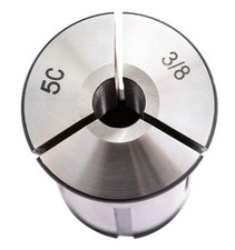 HARLINGEN 3/8" HIGH PRECISION 5C COLLET 9742-3023 