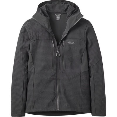 Rab Ascendor Pro Hoodie - Men's