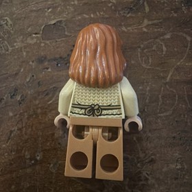 Lego Harry Potter Minifigure Molly Weasley 4840!