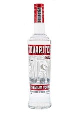 TOVARITCH VODKA 1 LT