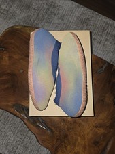 adidas Yeezy Knit Runner Fade Indigo