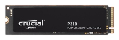 Crucial CT4000P310SSD8 P310 4TB M.2 PCI EXPRESS 4.0