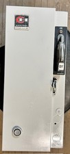 Cutler Hammer A30CG0 - Series A1 - Size 1 Combination Starter - 480volt Coil.