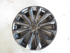 2025 Cadillac Escalade Factory Aluminum 24x9.5 Wheel 6x5.5 28 2025 Cadillac Escalade Factory Aluminum 24x9.5 Wheel 6x5.5 28