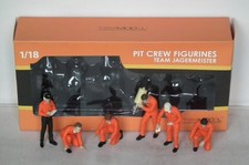 مجسمات figurines TSM