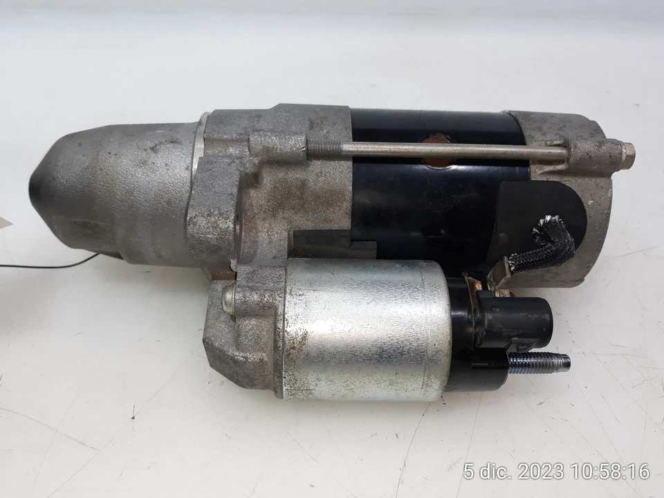 55497878 MOTORINO DI AVVIAMENTO / 55497878 / 1497918 PER OPEL INSIGNIA GRAND SPO Foto 3 de 4