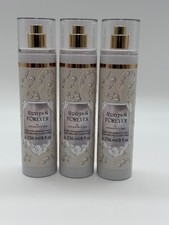 Bath  Body Works ALWAYS  FOREVER Fine Fragrance Mist Set of 3