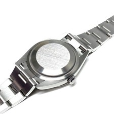 Rolex Explorer 36mm Oyster Perpetual Black Dial 124270 yr2023 13