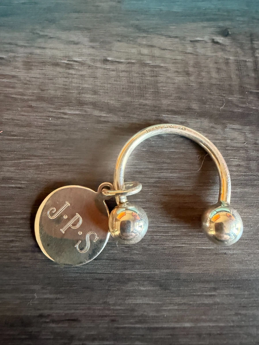 tiffany key chain products for sale | eBay