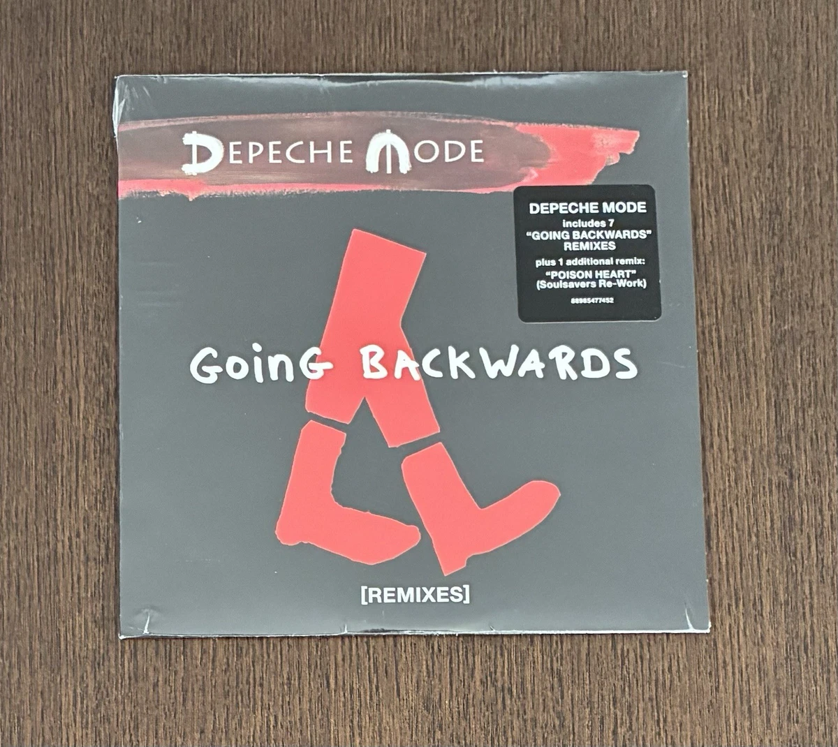 Las mejores ofertas en Depeche Mode Maxi-Single CD de Música | eBay