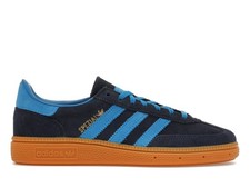 adidas Handball Spezial Night Indigo Bright Blue W - IE5895